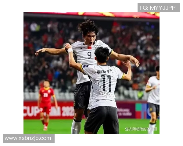 乌拉圭U20与智利U20激战正酣谁将晋级青年锦标赛决赛