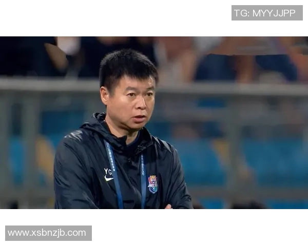 于根伟:本年拿第六的含金量高于上一年,李嗣镕进球展示了潜力 于根伟:本年拿第六的含金量高于上一年,李嗣镕进球展示了潜力