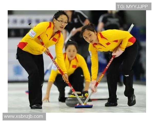 冰壶冬奥资格赛,我国6-5新西兰,获得五连胜,赢得有点怪? 冰壶冬奥资格赛,我国6-5新西兰,获得五连胜,赢得有点怪?